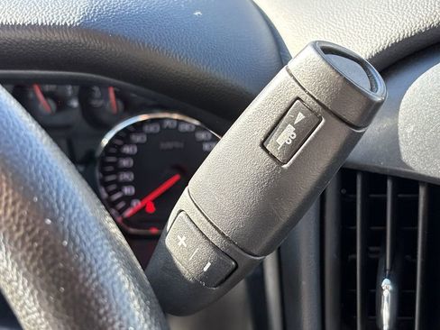 Certified 2019 Chevrolet Silverado 1500 W/T w/ WT Convenience Package image 17