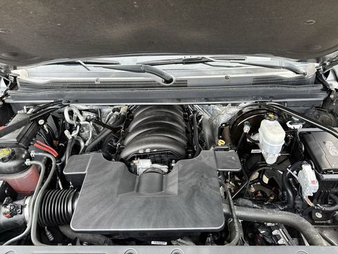 Certified 2018 Chevrolet Tahoe LT image 25