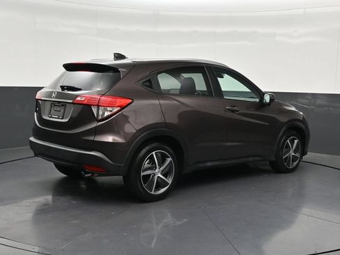 Used 2022 Honda HR-V EX image 5
