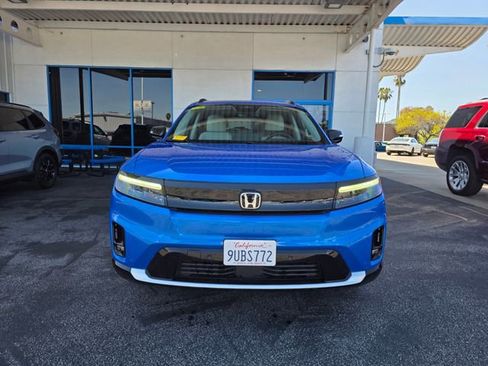 Used 2025 Honda Prologue Touring image 4