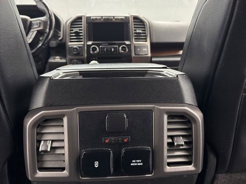 Used 2018 Ford F150 Raptor w/ Equipment Group 802A Luxury AWD/4WD image 37