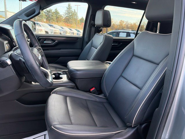 Used 2025 GMC Yukon XL Elevation w/ Technology Package AWD/4WD image 27