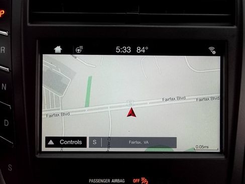 Used 2018 Lincoln MKC Select w/ Select Plus Package AWD/4WD image 22