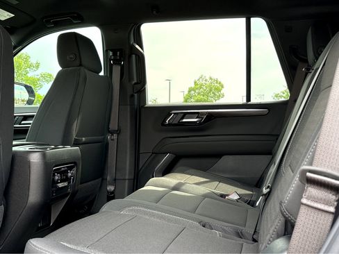New 2026 Chevrolet Tahoe LS w/ LPO, Dark Essentials Package RWD image 19