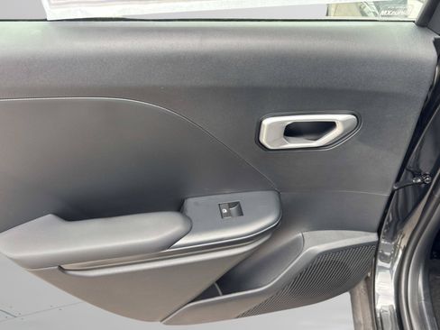 New 2026 Kia K4 FWD image 17