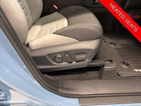 New 2026 Toyota Tacoma TRD Off-Road AWD/4WD image 5