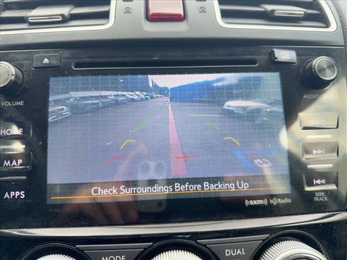 Used 2016 Subaru Forester 2.5i Touring w/ Eyesight & Navigation System image 14