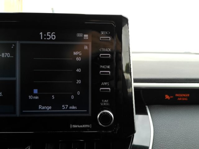 Used 2021 Toyota Corolla SE FWD image 40