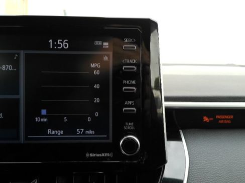 Used 2021 Toyota Corolla SE FWD image 40