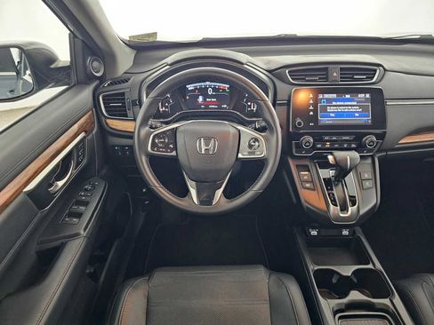 Used 2022 Honda CR-V EX-L image 18