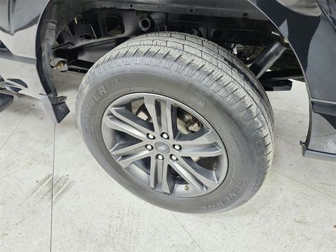 Used 2022 Ford F150 XLT w/ Equipment Group 302A High image 51