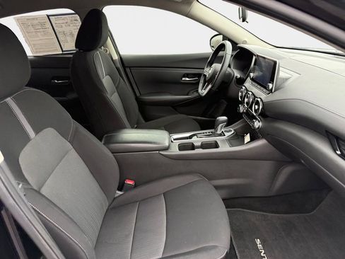 Used 2023 Nissan Sentra SV w/ All-Weather Package image 18