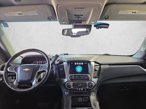 Used 2018 Chevrolet Tahoe LT w/ Texas Edition Package image 23