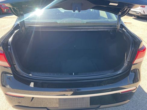 Certified 2023 Kia Rio S w/ Technology Package image 11