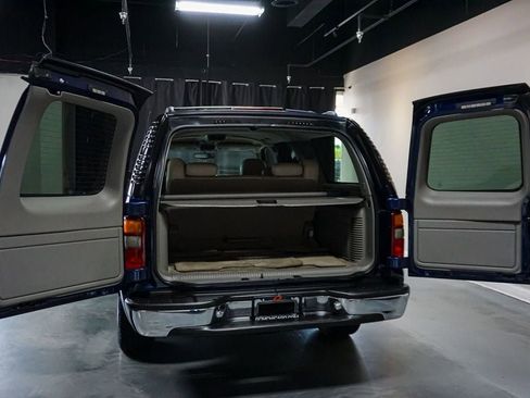Used 2001 GMC Yukon XL 4WD image 33