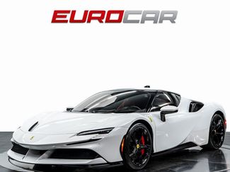 Used 2022 Ferrari SF90 Stradale video 1