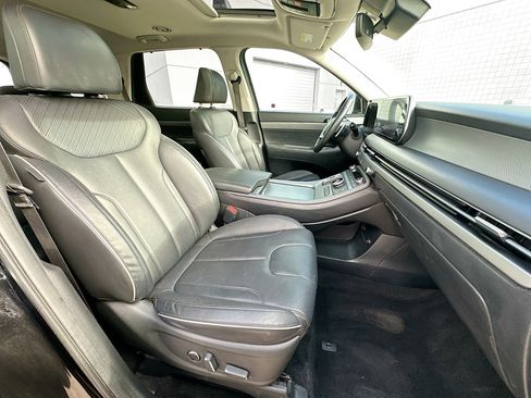 Used 2024 Hyundai Palisade XRT image 32