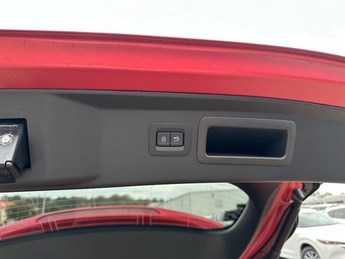 New 2026 MAZDA CX-50 AWD 2.5 Hybrid w/ Weather Package image 24