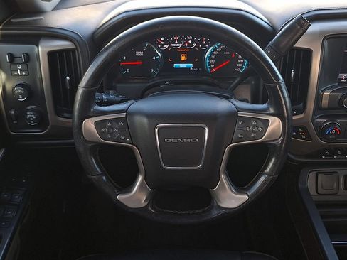 Used 2017 GMC Sierra 3500 Denali w/ Duramax Plus Package AWD/4WD image 15