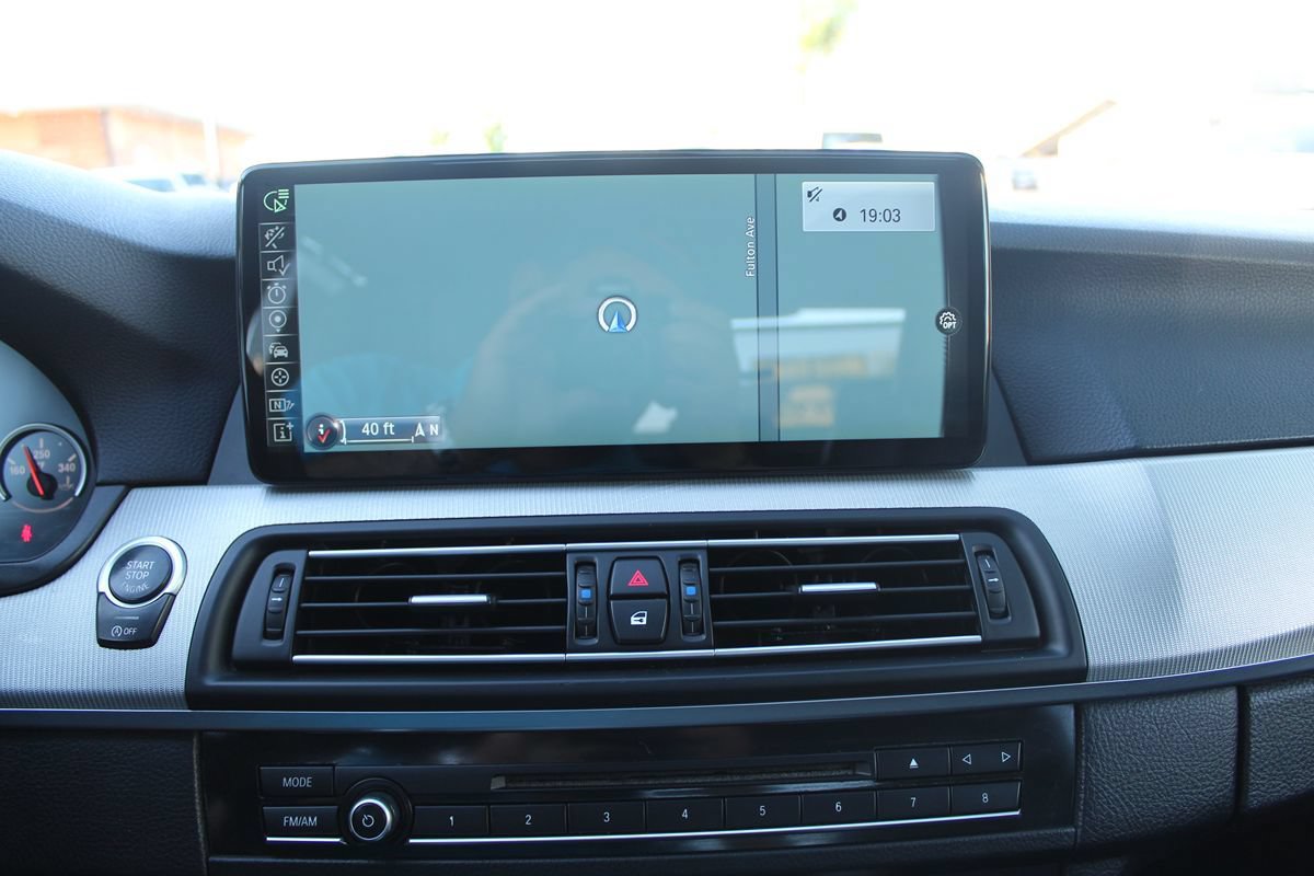 Used 2015 BMW M5 RWD image 32