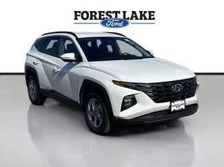 Used 2023 Hyundai Tucson SEL video 1