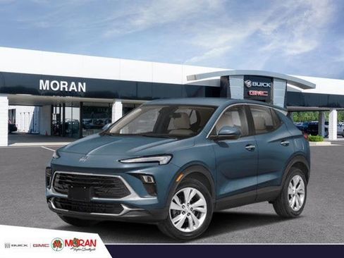 New 2026 Buick Encore GX Preferred image 1