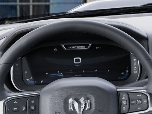 New 2026 RAM 2500 Laramie image 17