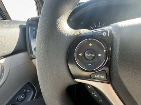 Used 2013 Honda Civic HF image 15