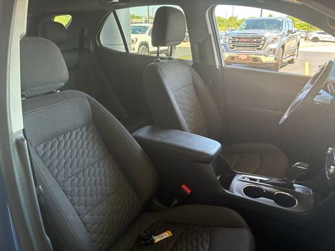 Used 2019 Chevrolet Equinox LT FWD image 13