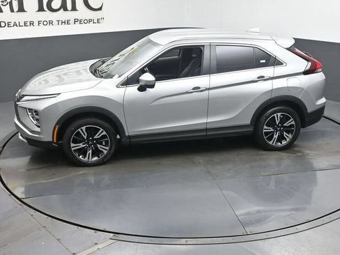 Used 2024 Mitsubishi Eclipse Cross SE AWD/4WD image 59