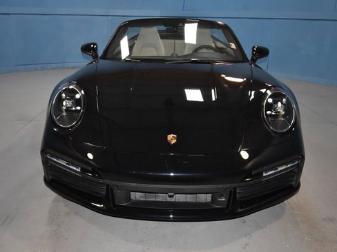 Certified 2021 Porsche 911 Turbo image 25
