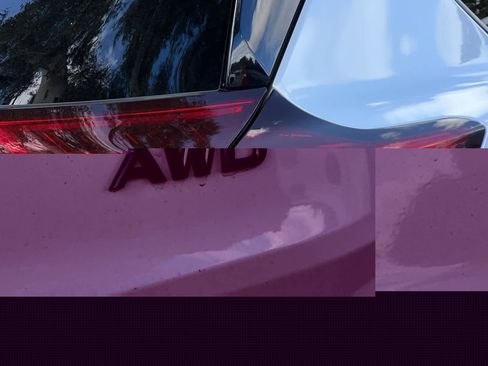 New 2026 Nissan Rogue Platinum image 32