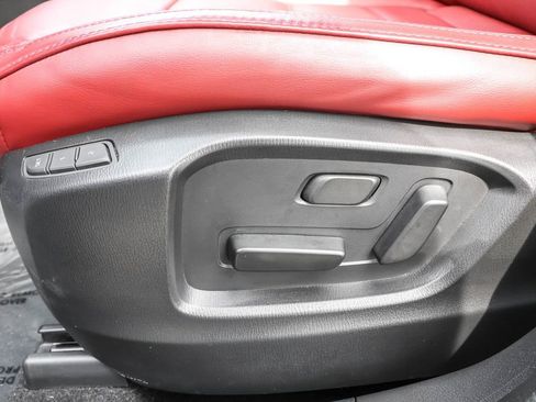 Used 2023 MAZDA CX-5 Carbon Edition image 9