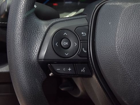Used 2023 Toyota RAV4 XLE w/ Convenience Package AWD/4WD image 23