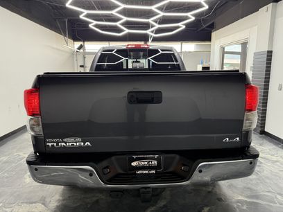 Used 2013 Toyota Tundra SR5