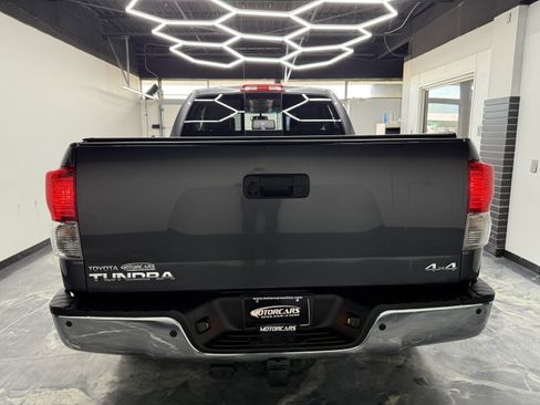 Used 2013 Toyota Tundra SR5 image 4