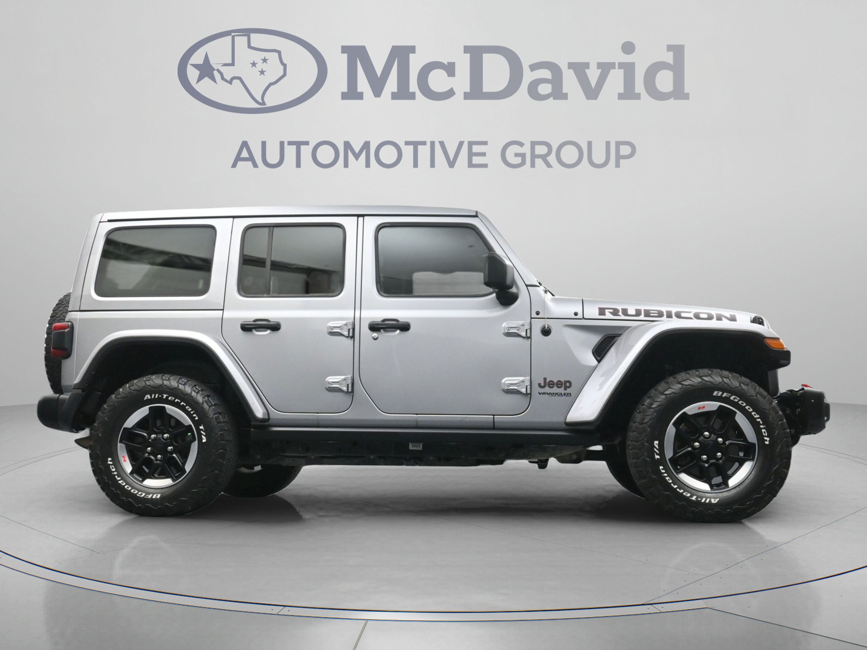 Used 2021 Jeep Wrangler Unlimited Rubicon AWD/4WD image 31