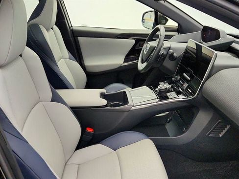 Used 2023 Subaru Solterra AWD image 24