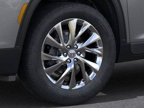New 2026 Buick Enclave Preferred w/ Power Package FWD image 33