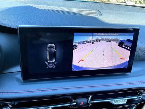 Used 2024 Dodge Hornet R/T image 11