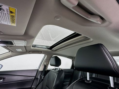 New 2026 Honda Accord EX-L image 20