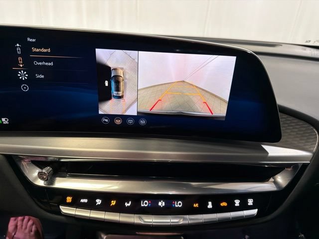 Used 2024 Cadillac Lyriq Luxury RWD image 18