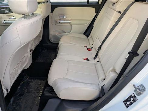 Certified 2025 Mercedes-Benz GLB 250 image 19