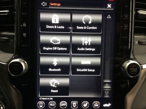 Used 2021 RAM 1500 Laramie image 26