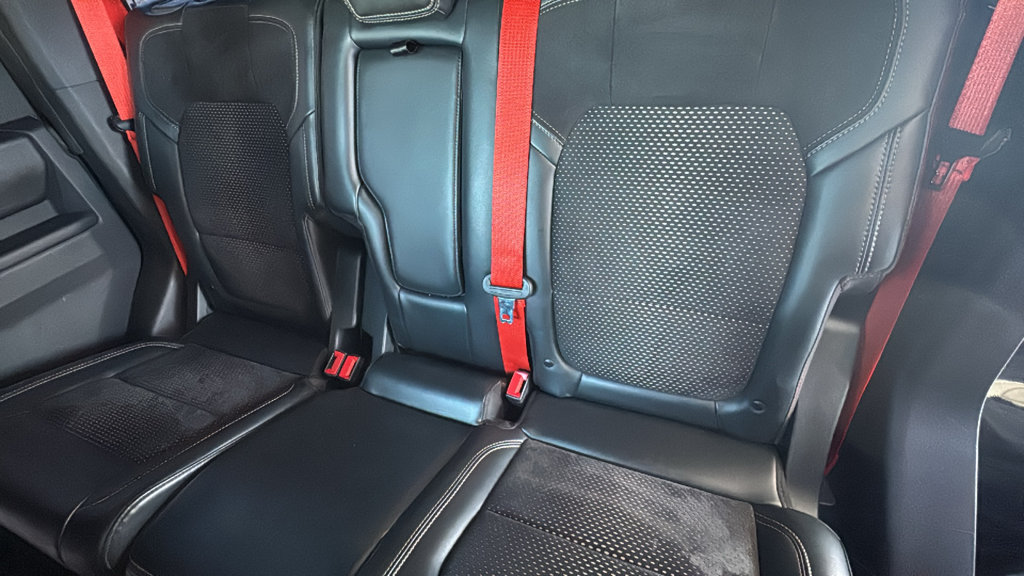 Certified 2023 Ford Bronco Raptor AWD/4WD image 23