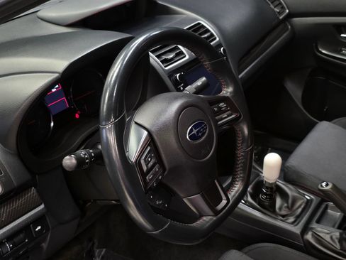 Used 2021 Subaru WRX Premium AWD/4WD image 19