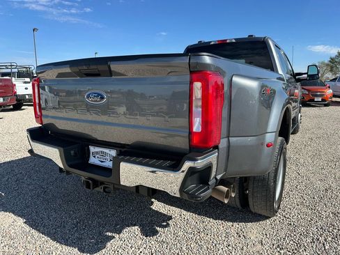 Used 2024 Ford F350 XLT image 10