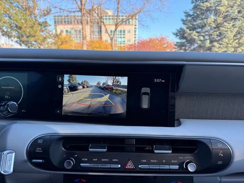 New 2026 Hyundai Palisade SEL image 31