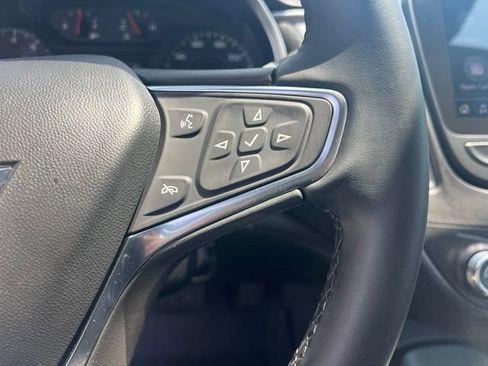 Used 2024 Chevrolet Malibu RS FWD image 12