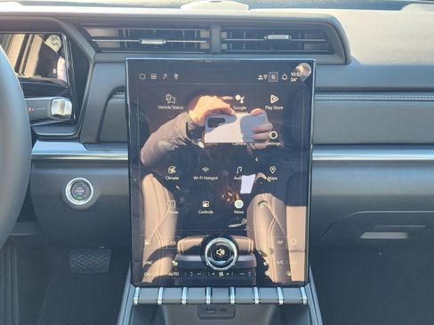 New 2026 GMC Terrain Elevation w/ Elevation Premium Package image 27